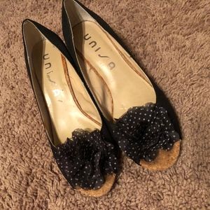 unisa wedges